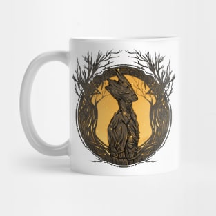 Querido Groot Mug